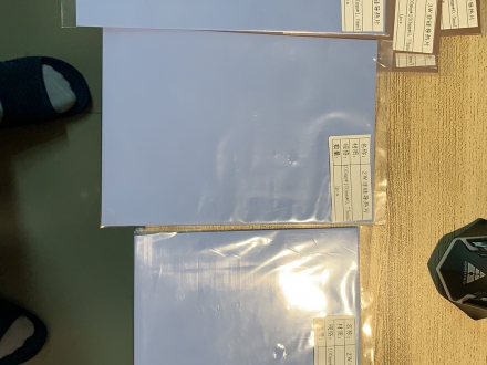 HKNG3060非硅导热片3.0W